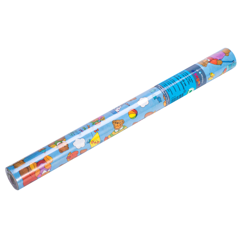 Brummel Sommer | Geschenkpapier