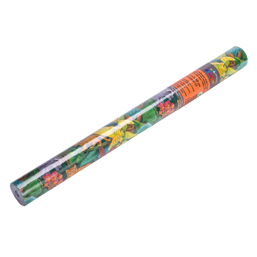 Dschungel | Geschenkpapier