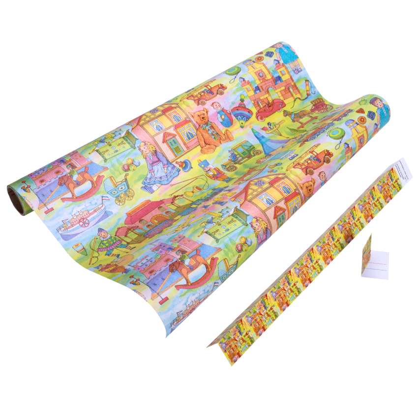 Classic | Geschenkpapier