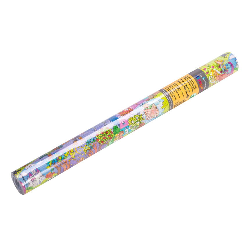 Grimms Märchen | Geschenkpapier