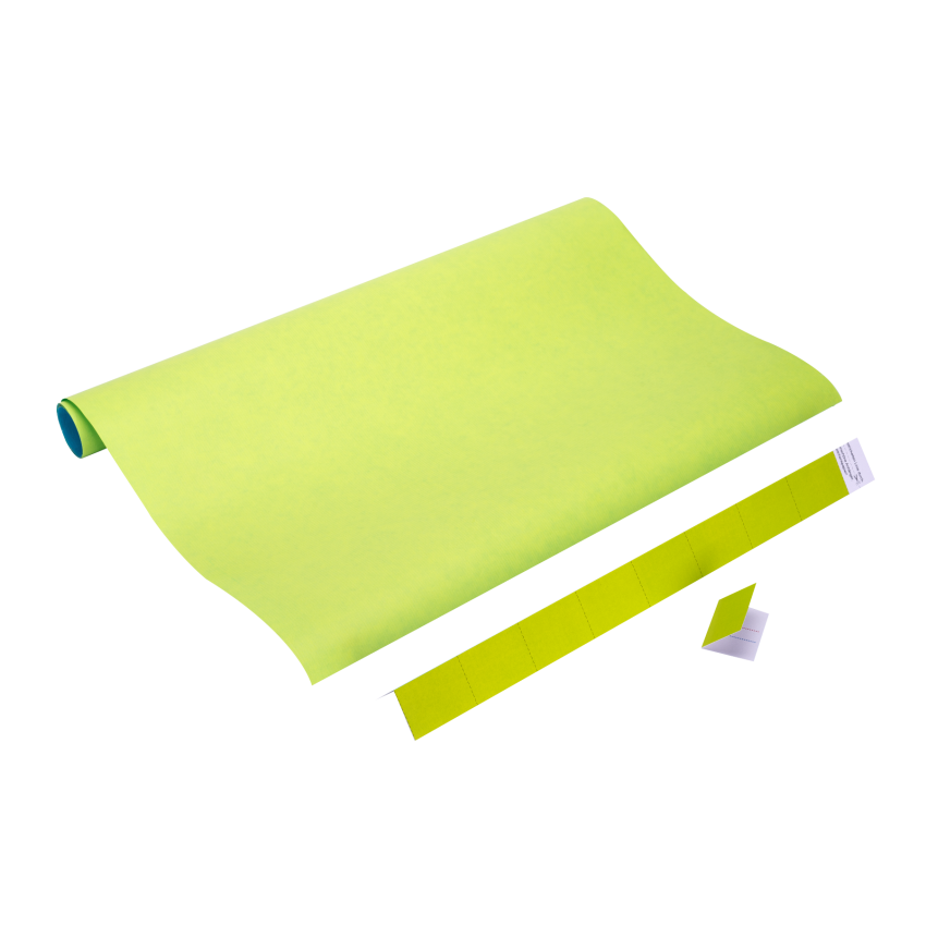 Geschenkpapier Frühling + Ostern | 2-farbig