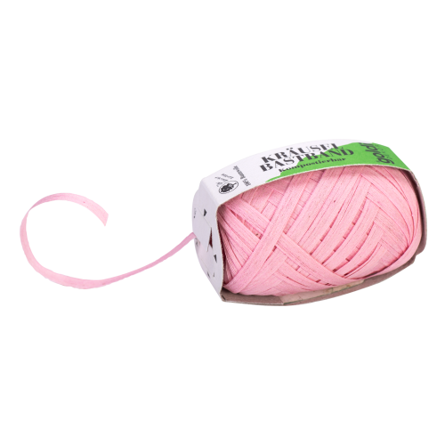 Geschenkband Rosa