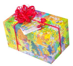 Auf welche Punkte Sie zu Hause bei der Wahl der Geschenkpapier kindergeburtstag Aufmerksamkeit richten sollten